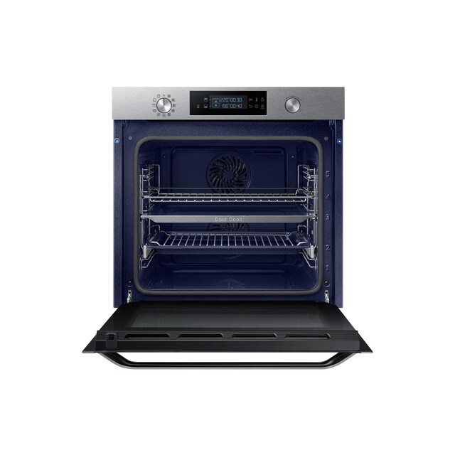 Horno de empotrar Samsung NV70K1340BB — MultiAhorro Hogar