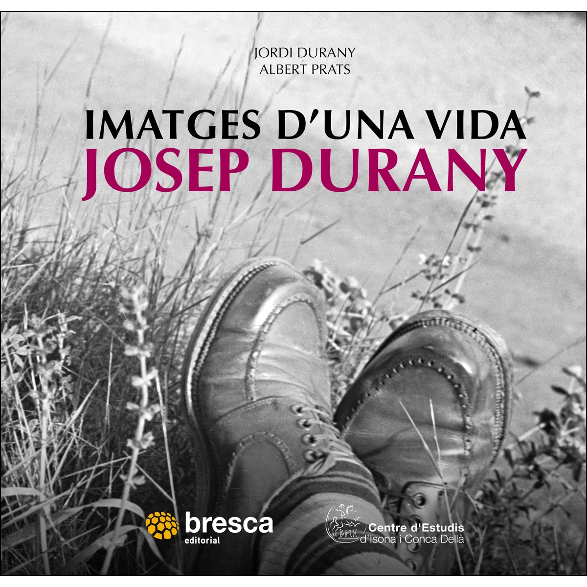 Imatges d'una vida(Tapa dura) 1