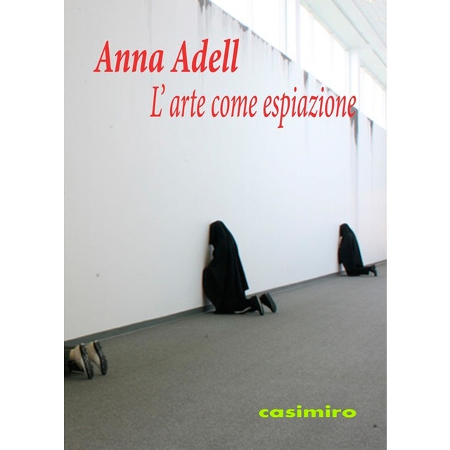 L'arte come espiazione(Tapa blanda) 1