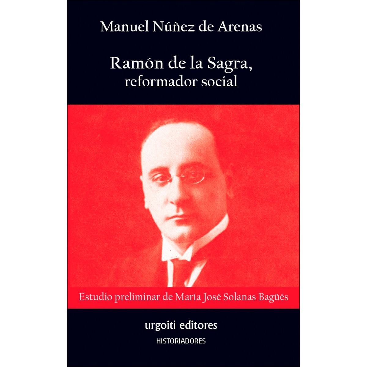 Imagem 0 de Ramón de la Sagra, reformador social