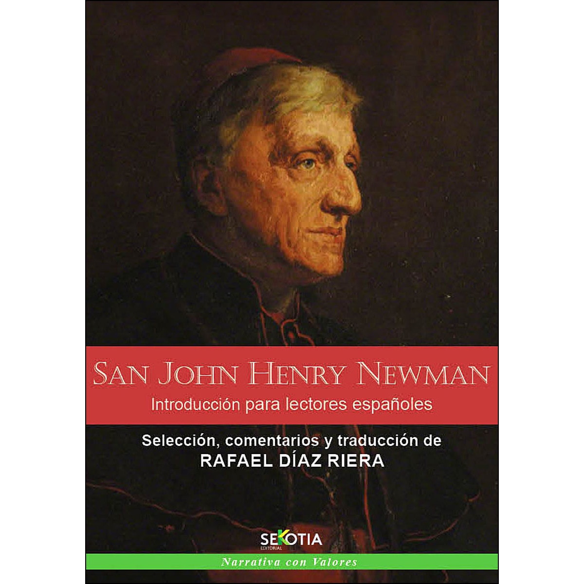 San john henry newman 1