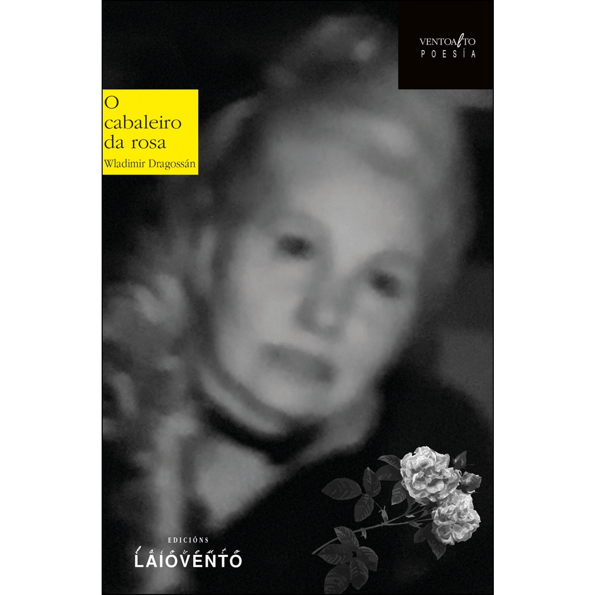 O cabaleiro da rosa(Tapa blanda) 1