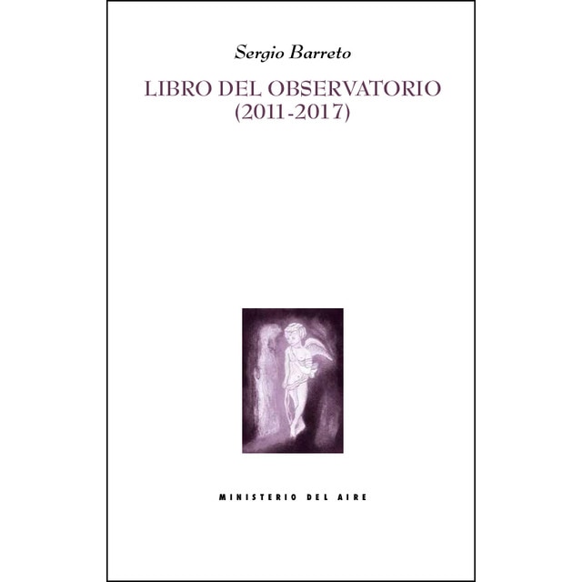Imagem 0 de Libro del observatorio