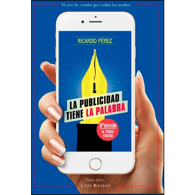 Imagem 0 de El arte de vender por todos los medios. La publicidad tiene la palabra(Tapa blanda)
