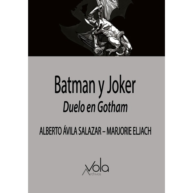 Imagem 0 de Batman y joker: Duelo en gotham(Tapa blanda)