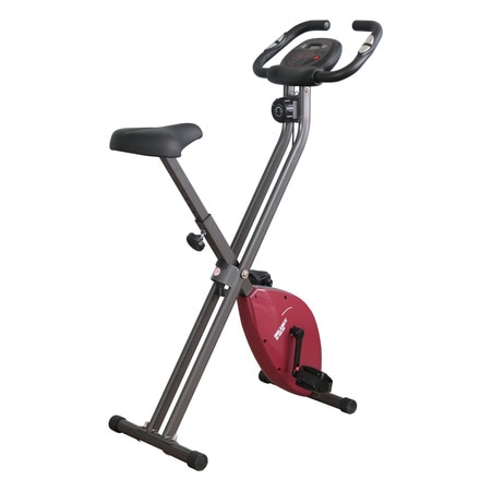 Comprar Bicicleta estática plegable B-X3S Siluet · Hipercor