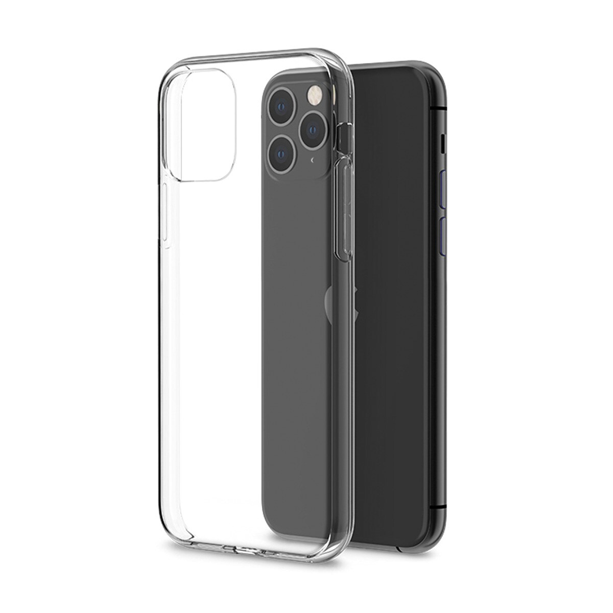 Inves - Funda Protectora Para Iphone 11 Pro Max 6,5