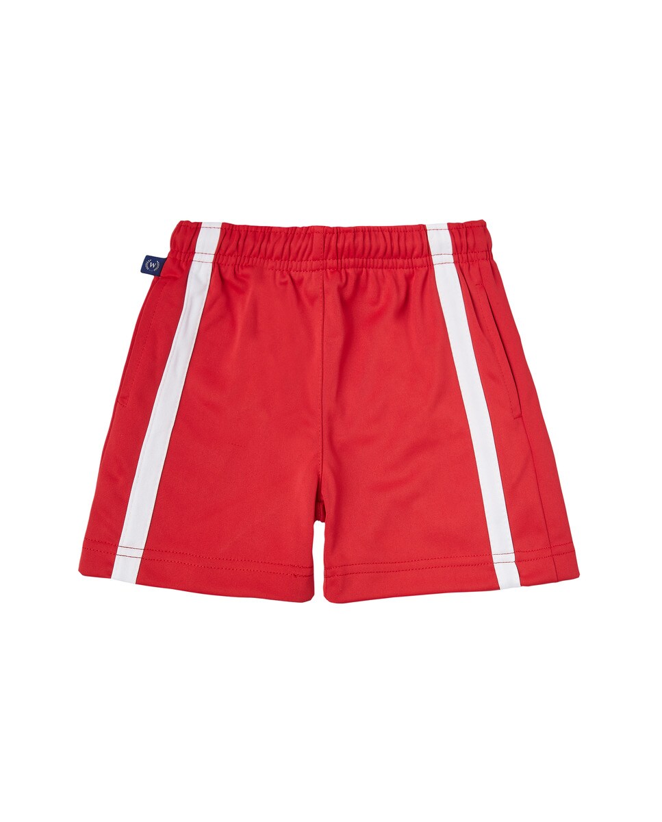 Bermuda d'uniforme et