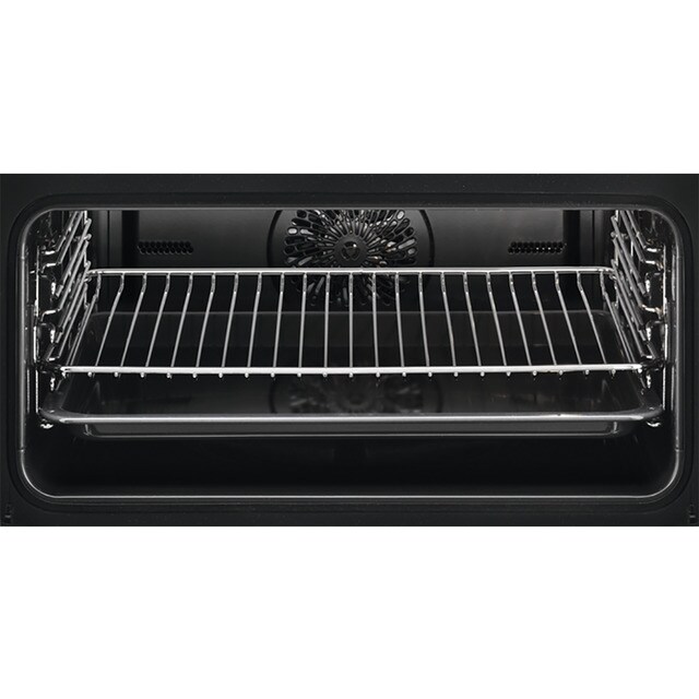 Comprar Horno compacto Electrolux KVLBE00X con función microondas · Hipercor