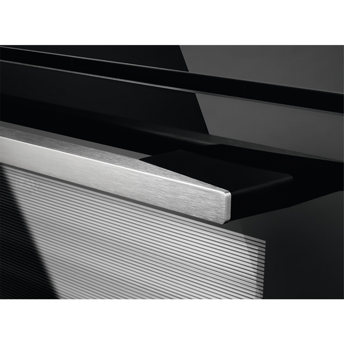 Horno multifunción Electrolux KOAAS31CX con limpieza a vapor · El Corte  Inglés