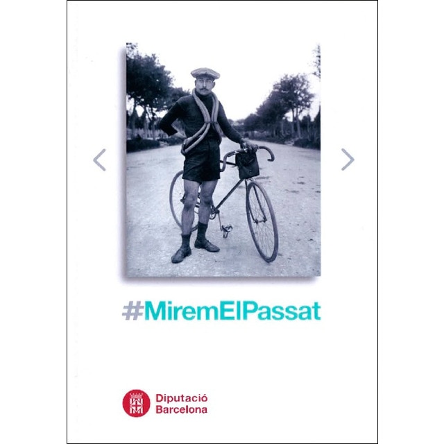 #miremelpassat: Exposició de fotografies 1