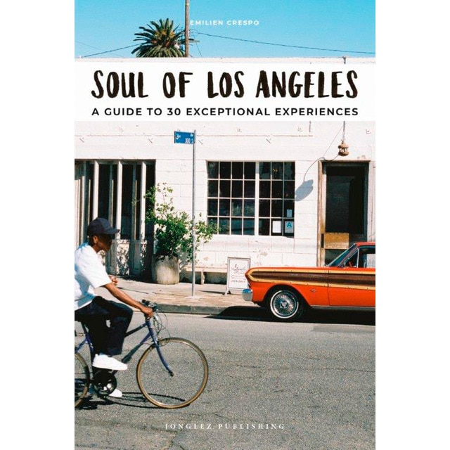 Imagem 0 de Soul of los angeles
