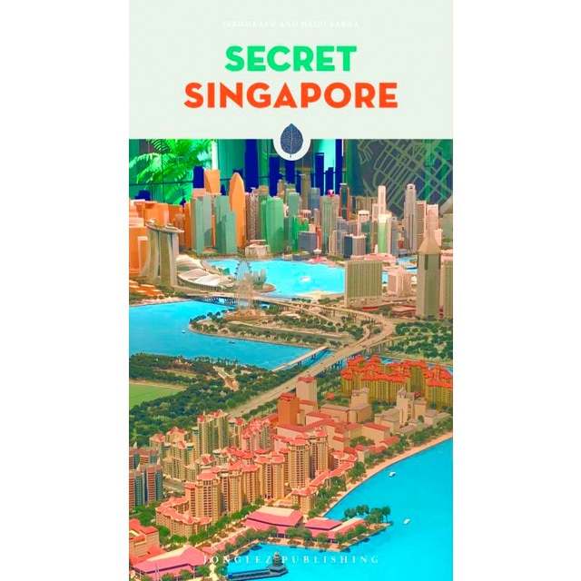 Secret singapore 1