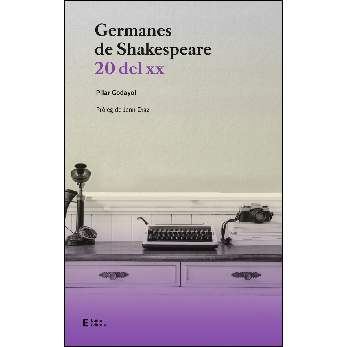 Germanes de Shakespeare: 20 del XX (Capa mole) 1