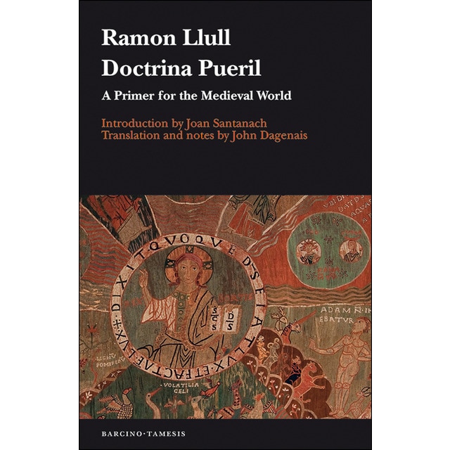 Imagen 0 de Doctrina pueril -anglès-
