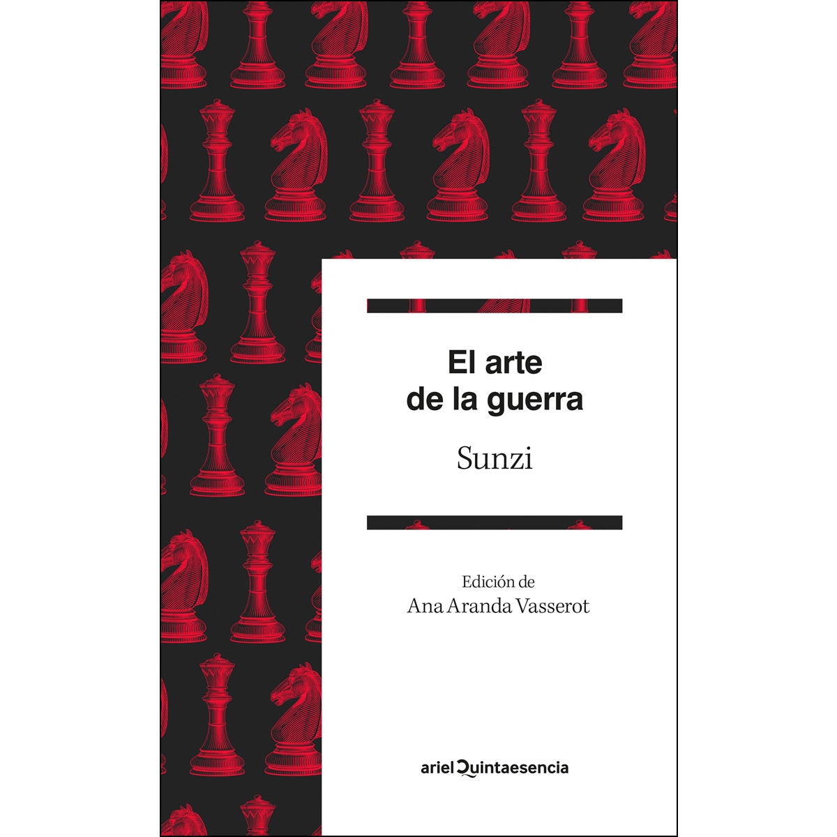 El arte de la guerra(Tapa blanda) 1
