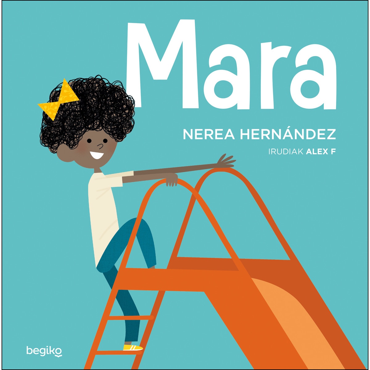 Mara(Tapa dura) 1