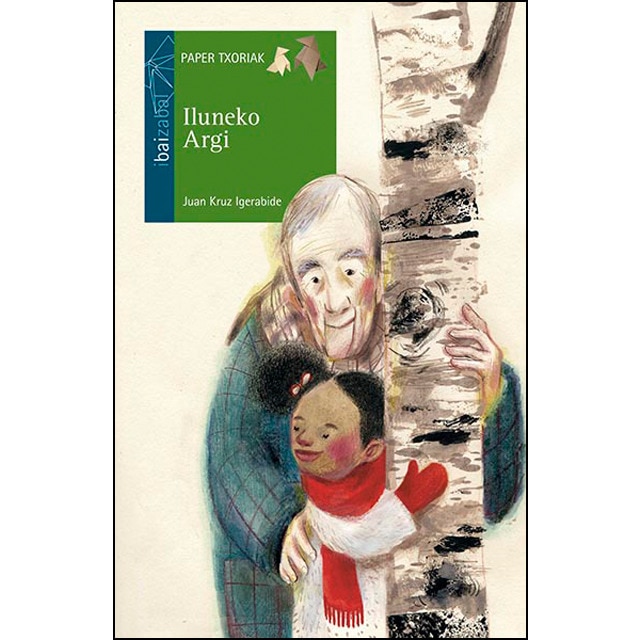 Imagem 0 de Iluneko argi(Tapa blanda)