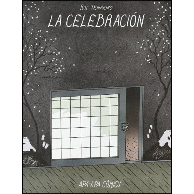 Imagem 0 de La celebración