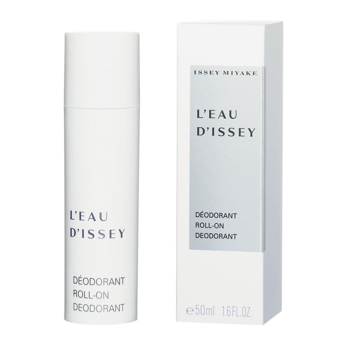 Desodorizante Roll-On L'Eau d´Issey - 50 ml 2