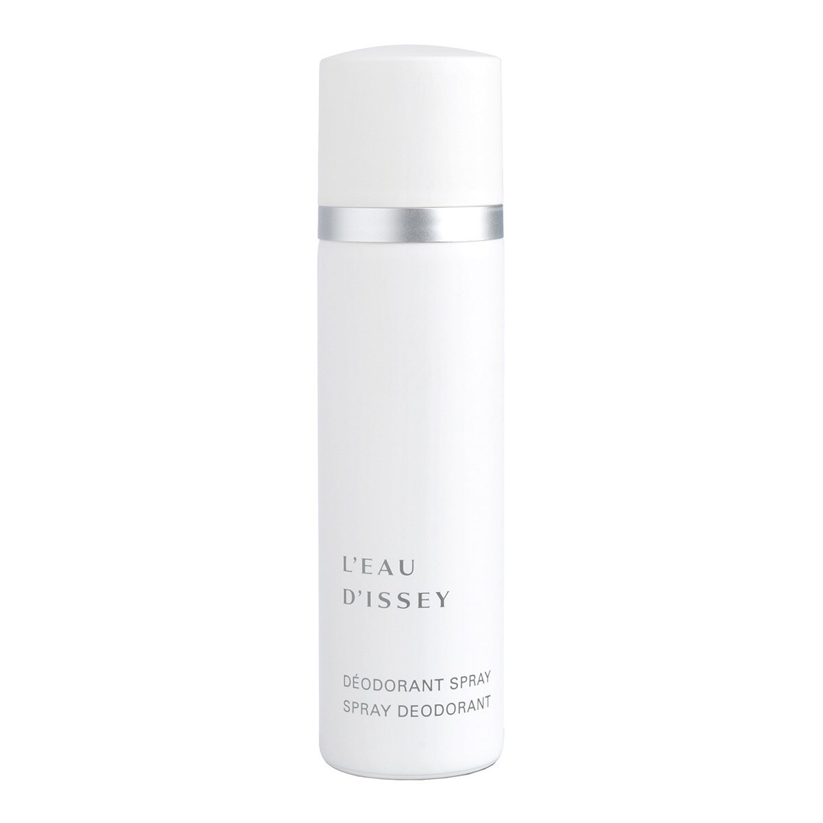 Desodorizante Spray L'eau D'issey - 100 ml 1