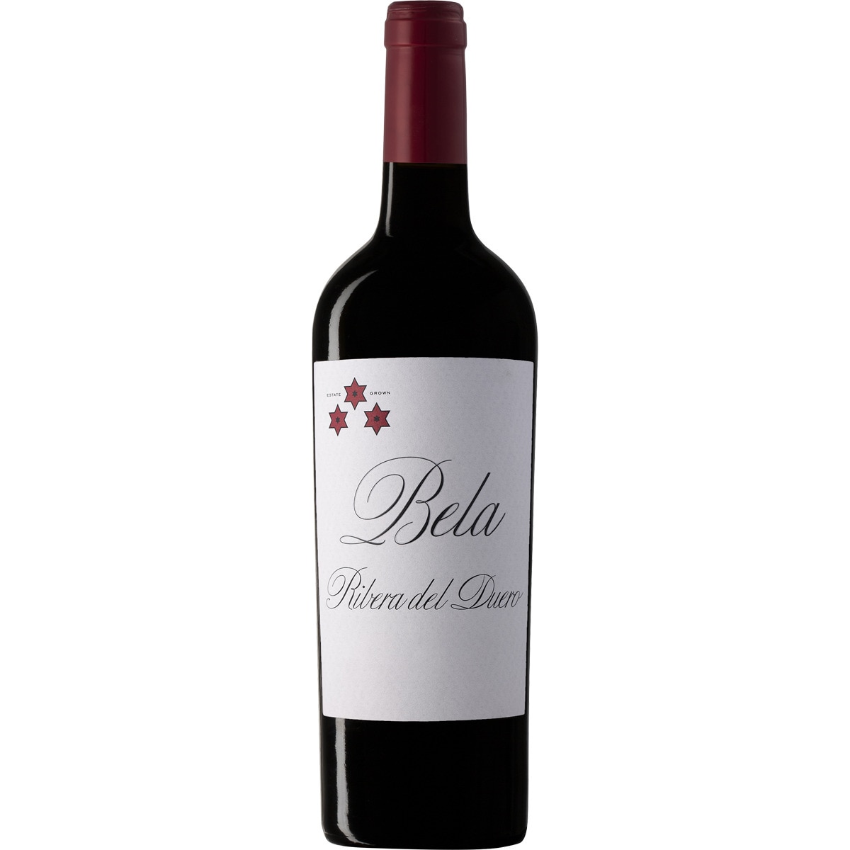 vino tinto roble DO Ribera del Duero botella 75 cl