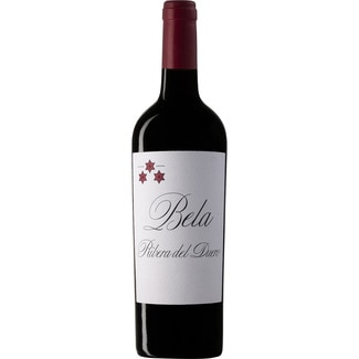 vino tinto roble DO Ribera del Duero botella 75 cl - Bela