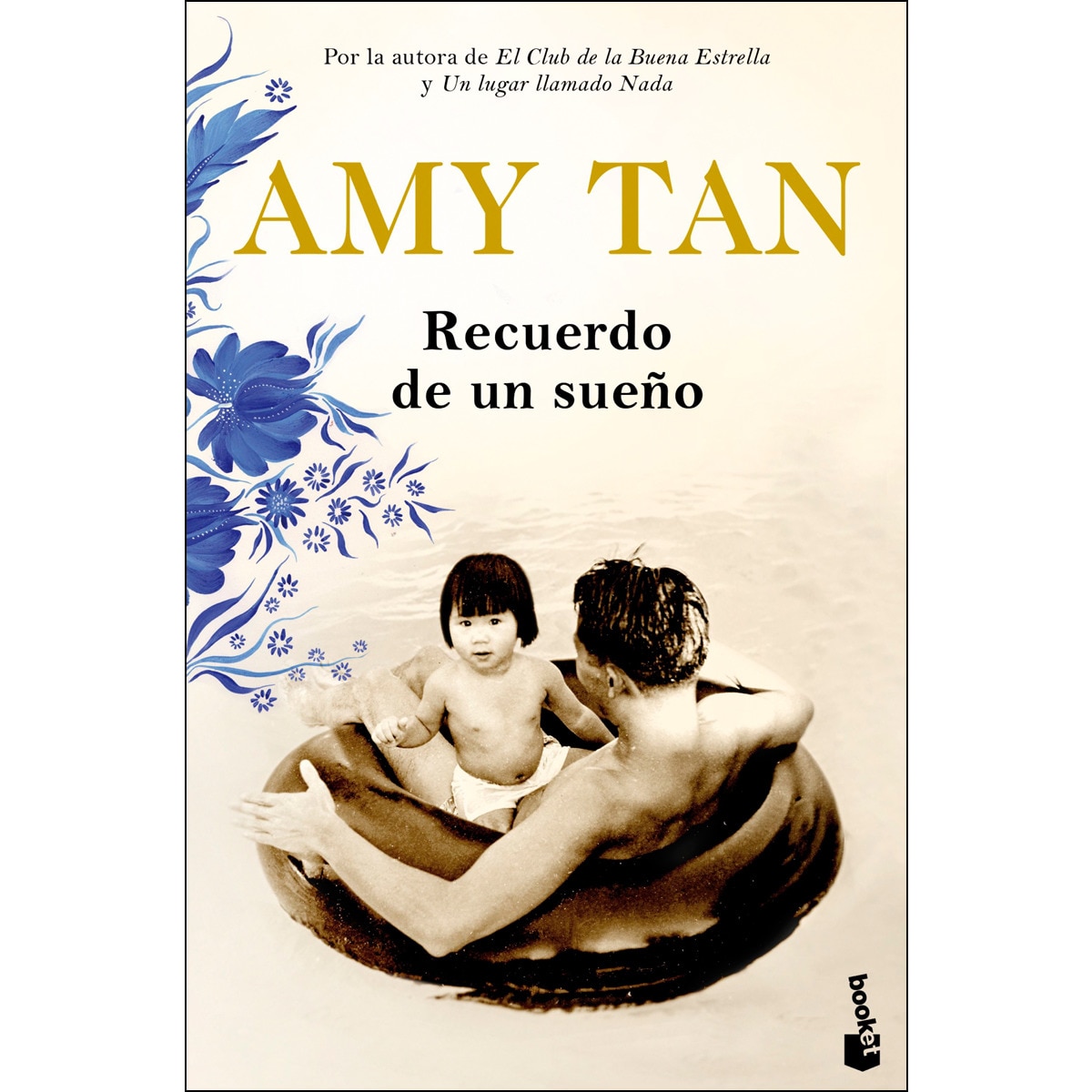 Imagen 0 de Recuerdo de un sueño (Bolsillo) (Tapa blanda)