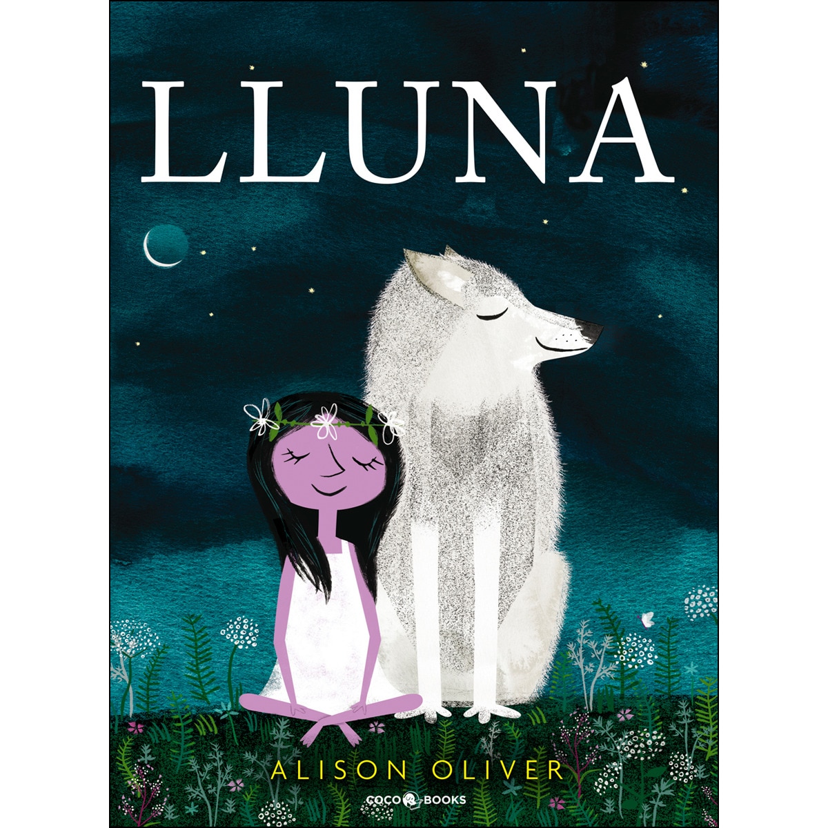 Lluna(Tapa dura) 1