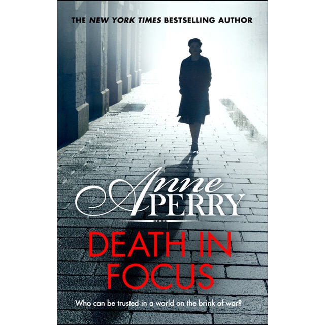 Imagen 0 de Death in focus (elena standish book 1)