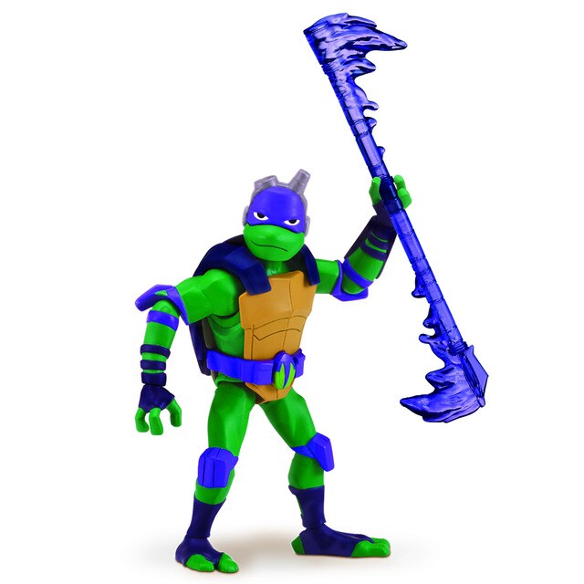 tortugas ninja el corte ingles
