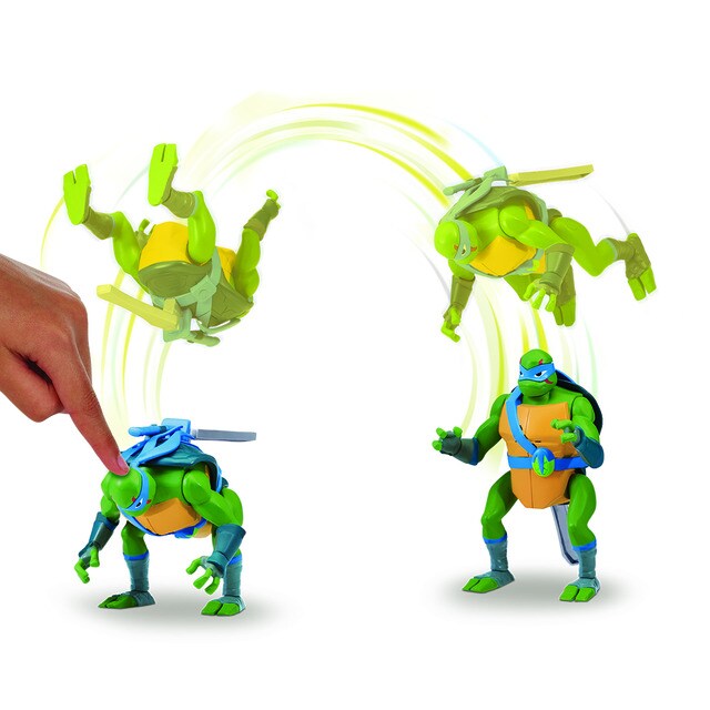 tortugas ninja el corte ingles