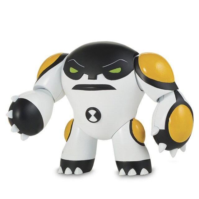 figuras ben 10 el corte ingles