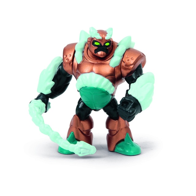 gormiti el corte ingles