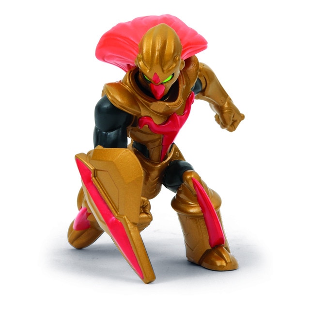 gormiti el corte ingles