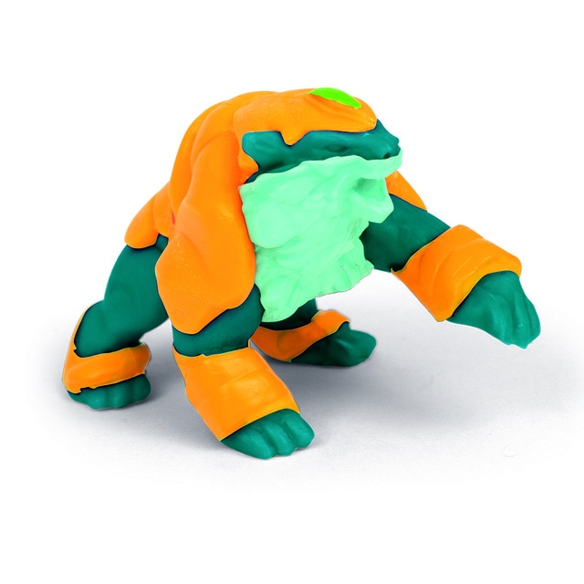 gormiti el corte ingles