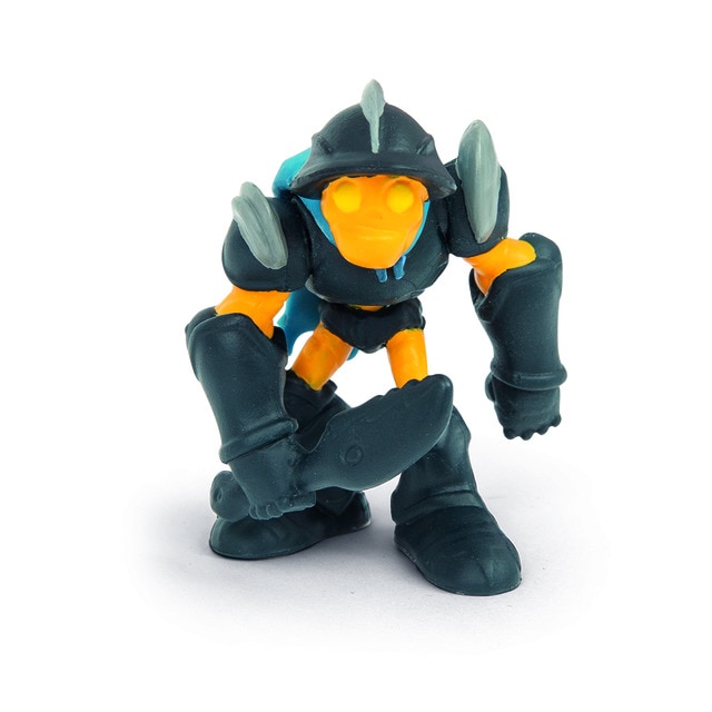 gormiti el corte ingles