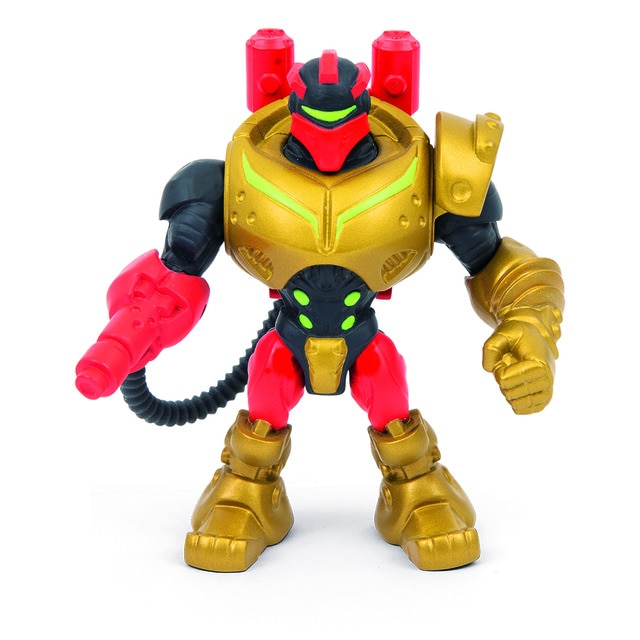 gormiti el corte ingles