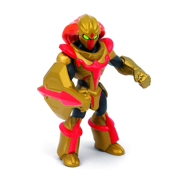 gormiti el corte ingles