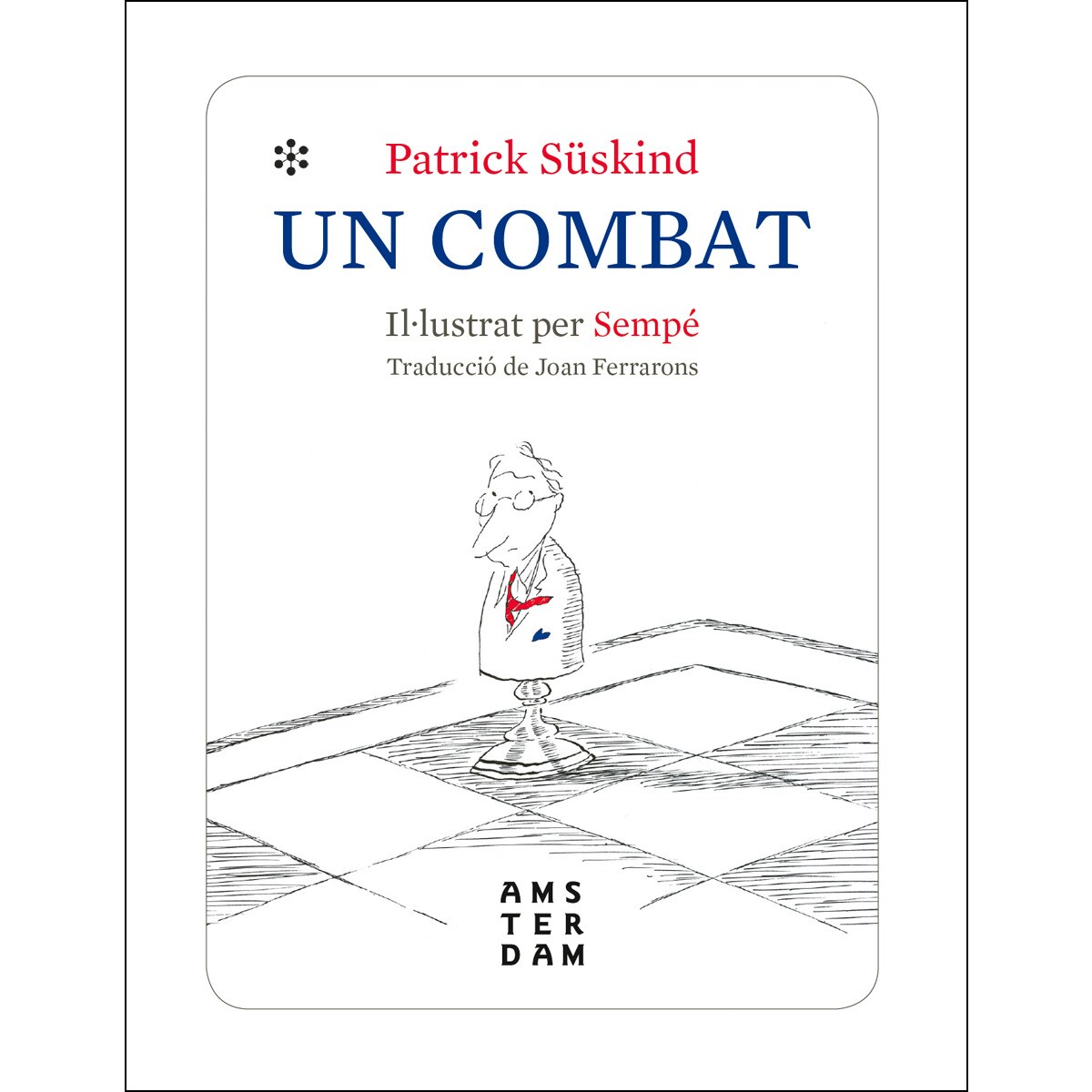 Un combat(Tapa dura) 1
