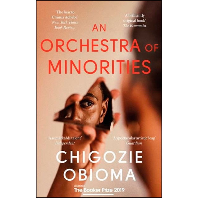 An orchestra of minorities 1