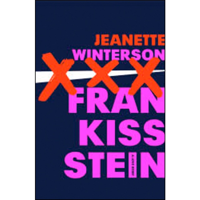Imagem 0 de Frankissstein: a love story