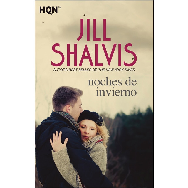 Imagen 0 de Noches de invierno (Bolsillo) (Tapa blanda)