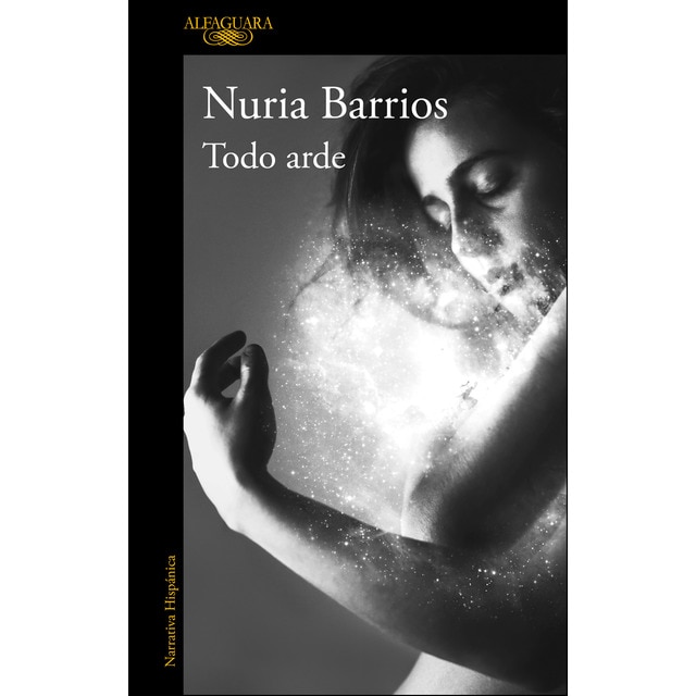 Imagem 0 de Todo arde(Tapa blanda)