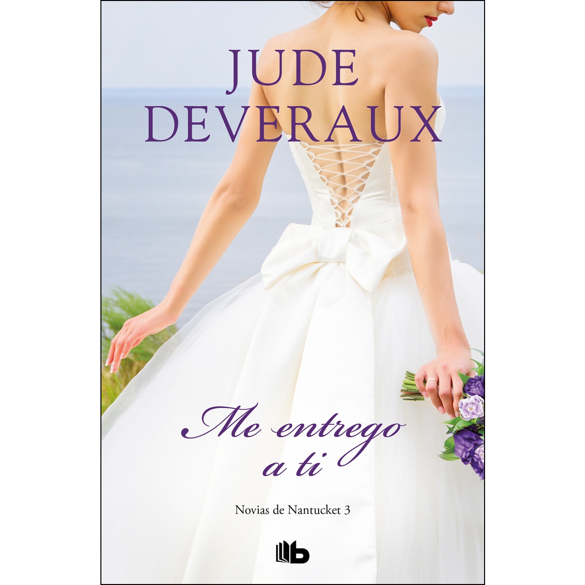 Imagem 0 de Me entrego a ti (Trilogía Novias de Nantucket 3) (Bolso) (Capa mole)
