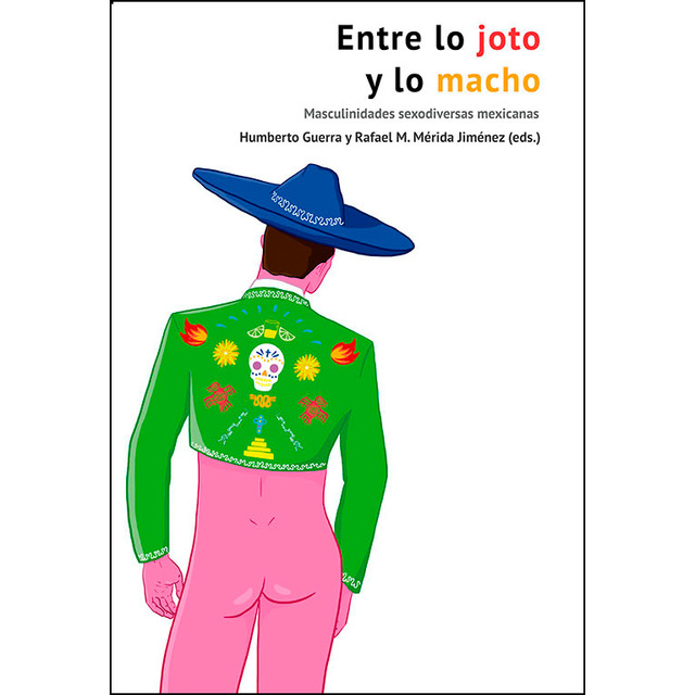 Entre lo joto y lo macho 1