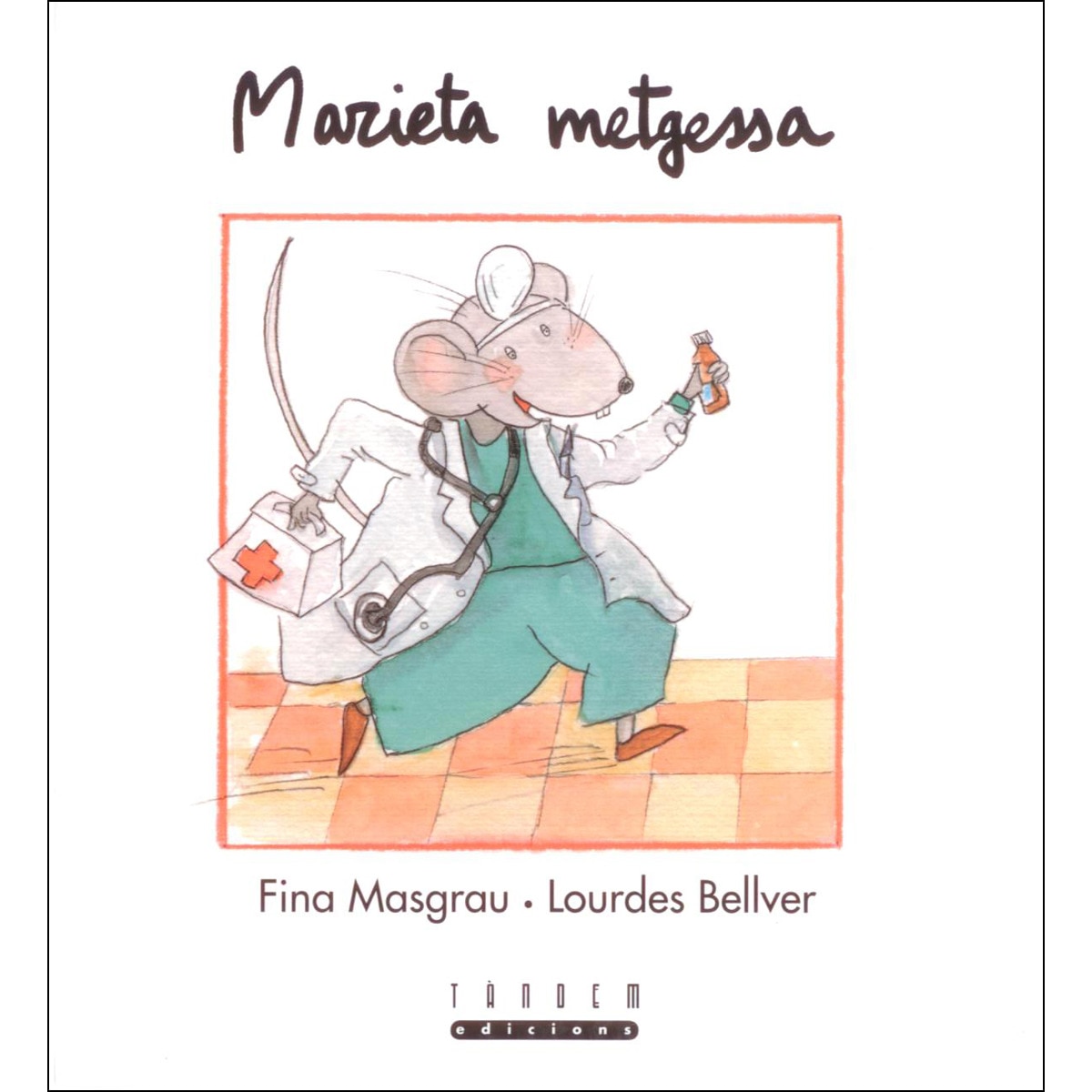 Imagen 0 de Marieta metgessa