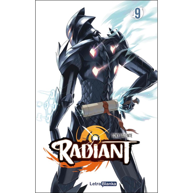 Imagen 0 de Radiant 09