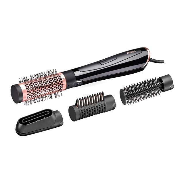 Imagen 0 de Moldeador BaByliss Perfect Finish AS126E con tecnología iónica