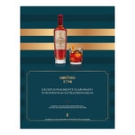 1796 Rum antiguo de Solera hergestellt in Venezuela Flasche 70 cl